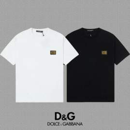 Picture of Dolce Gabbana T Shirts Short _SKUDGS-2XLxetr2815251